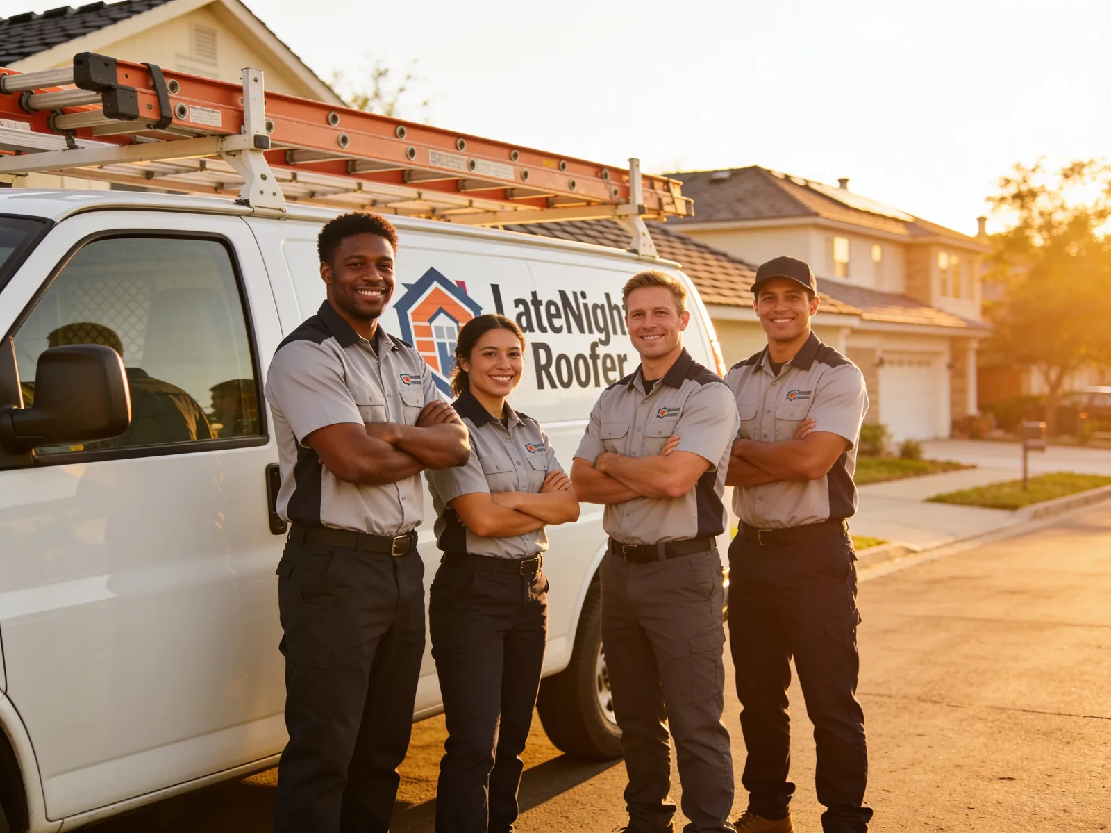 Emergency Roof Repair company in Patton, CA
